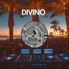 Yakal Nubis - Divino