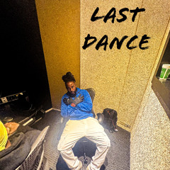 Last Dance [unreleased]