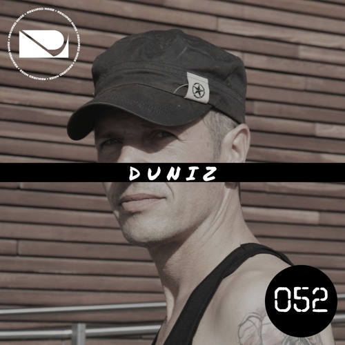 Podcast 052 - Duniz