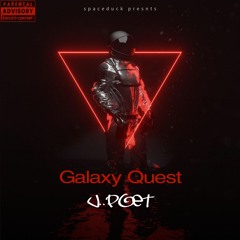 Galaxy Quest {Prod By Spaceduck}