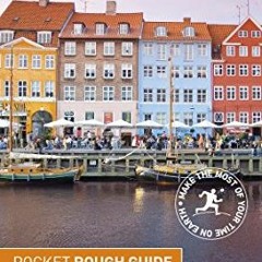 [GET] KINDLE 🖍️ Pocket Rough Guide Copenhagen (Rough Guide Pocket Guides) by  Rough