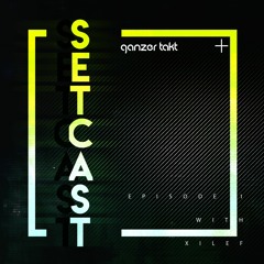 Ganzer Takt Setcast - Episode 1 - With Xilef