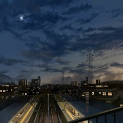 Inochi - A Place To Come To When You're Sad