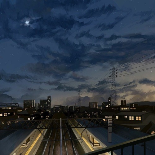 Inochi - A Place To Come To When You're Sad