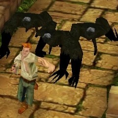 temple run II (temple bar 5-3-25)