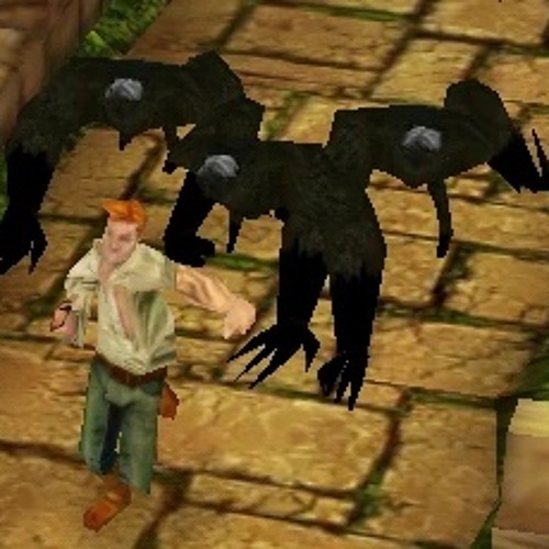 temple run II (temple bar 5-3-25)