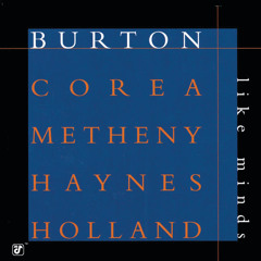 Question And Answer (feat. Chick Corea, Pat Metheny, Roy Haynes & Dave Holland)