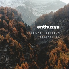 ENTHUZYA - Bedroom | February 2020 |