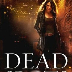 Dead Spots (Scarlett Bernard, #1) by Melissa F. Olson : )