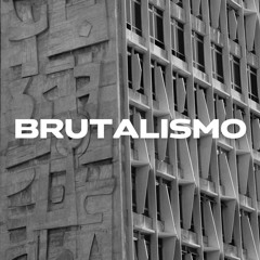 Brutalismo [aventuras en los bordes de la música pop]