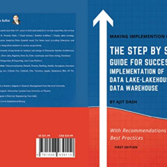 GET KINDLE 💜 THE STEP BY STEP GUIDE FOR SUCCESSFUL IMPLEMENTATION OF DATA LAKE-LAKEH