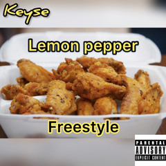 Lemon pepper Freestyle