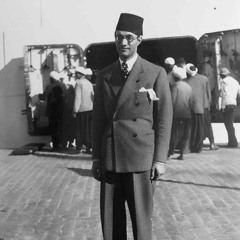 معجزة الفن محمد عبد الوهاب - إزاي بنصبر على ذل الهوى (جودة أفضل)
