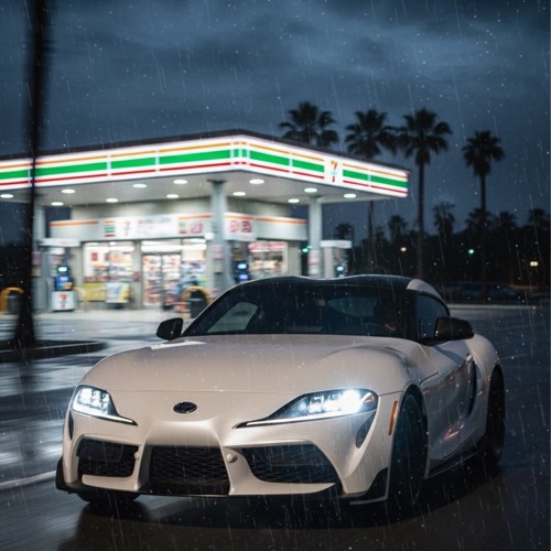 Mix 1: Vodka Redbull