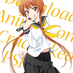 Download Anime on Cracked PSP