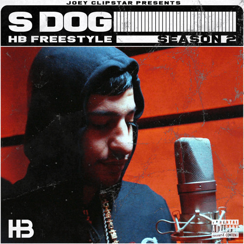 S Dog HB Freestyle (Season 2)