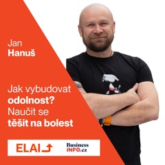 Na začátku změny je rezistence. Nezlomíme ji mluvením, ale postupným plněním menších kroků