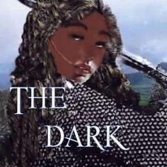 The Dark Lady by Dawn Chandler