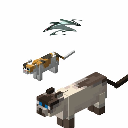 I need to finish projects for the main but I keep coming up with dumb shit like this
