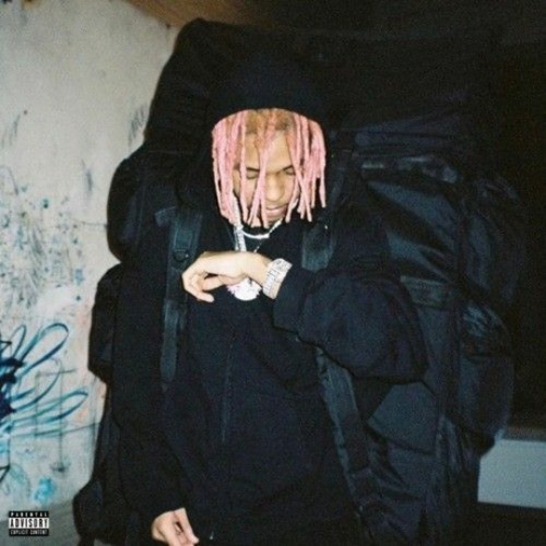 【G-Rap】 Eunio (Unique) - Listen Up Stream SOFAYGO X LIL UZI VERT TYPE BEAT - IN MY HEAD by YURA