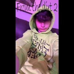 From the dirt 2 [2023 demo] prod. hollywood's most haunted