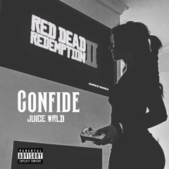 Juice WRLD - Confide [sped up]