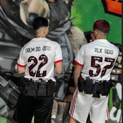 - EQP CAOS X SELEÇAO DOS CARA RUIM  [ [ DJ MR DA NOVA GRÉCIA ] ]