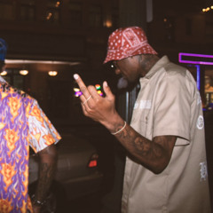 DRUMMER LOS - MAMA ( Prod By @A2Global_ )