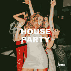 HOUSE PARTY 2023