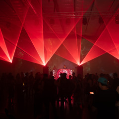 (Rufus Du Sol, Hugel, Mau P) House of Abundance | June 2025