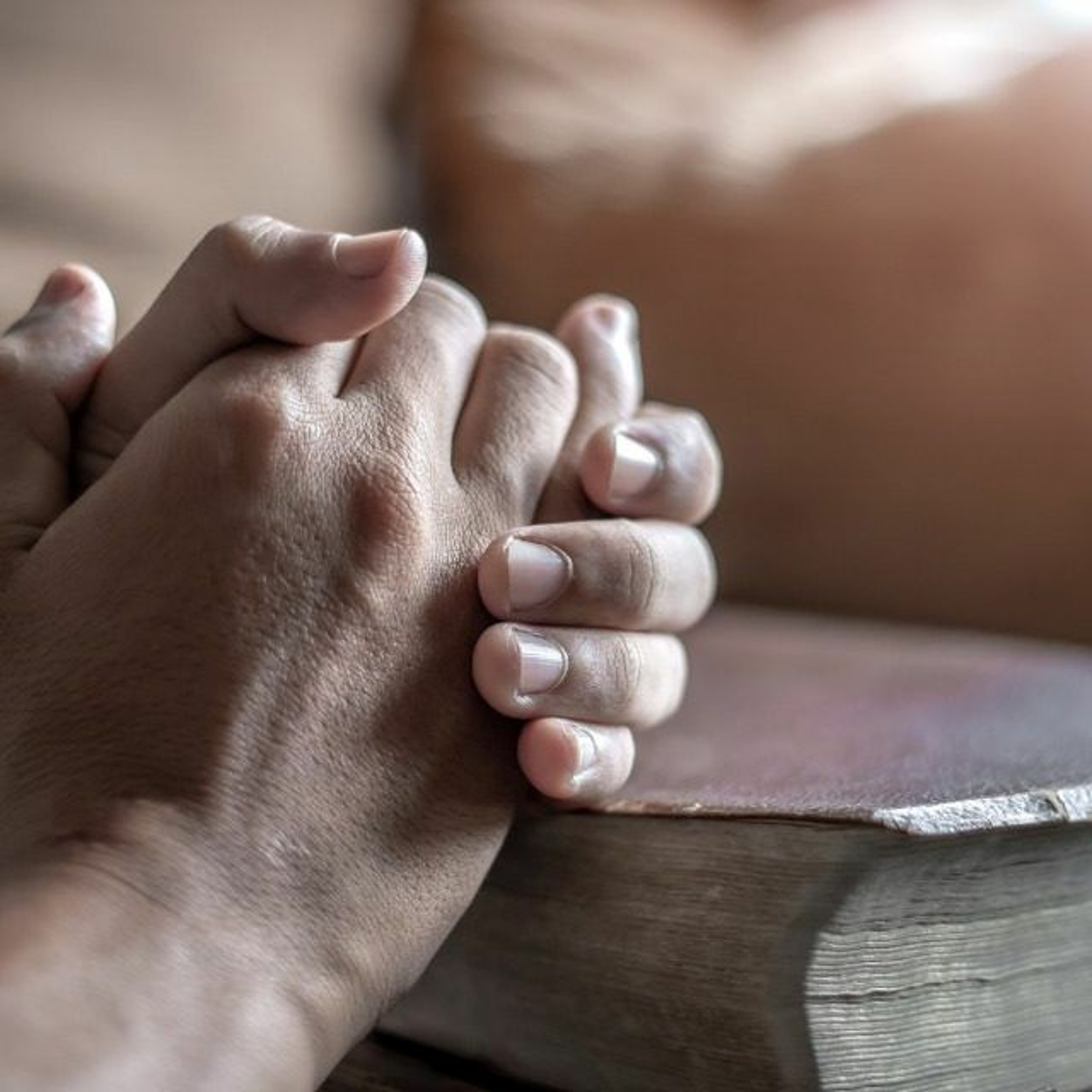 Ore, até acontecer! - Pr.Harley Apolônio - Culto da Vitória [28.06.2023] episode artwork