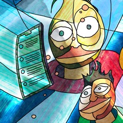 No Roots To Grow (featuring Jon DeBellis)