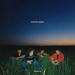 nachts wach (extended)