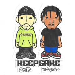 Keepsake (ft. Taythepsycho)