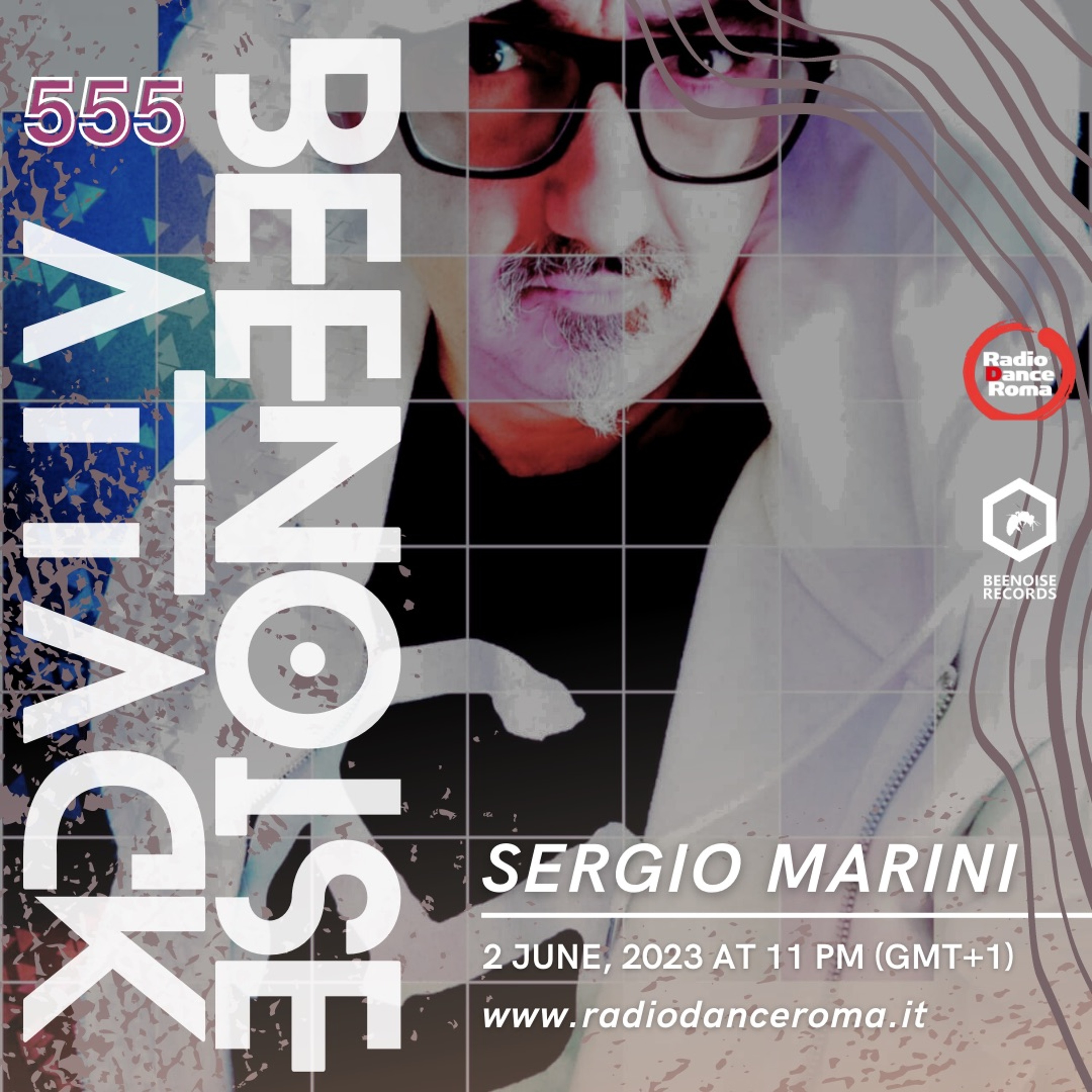 Beenoise Rec