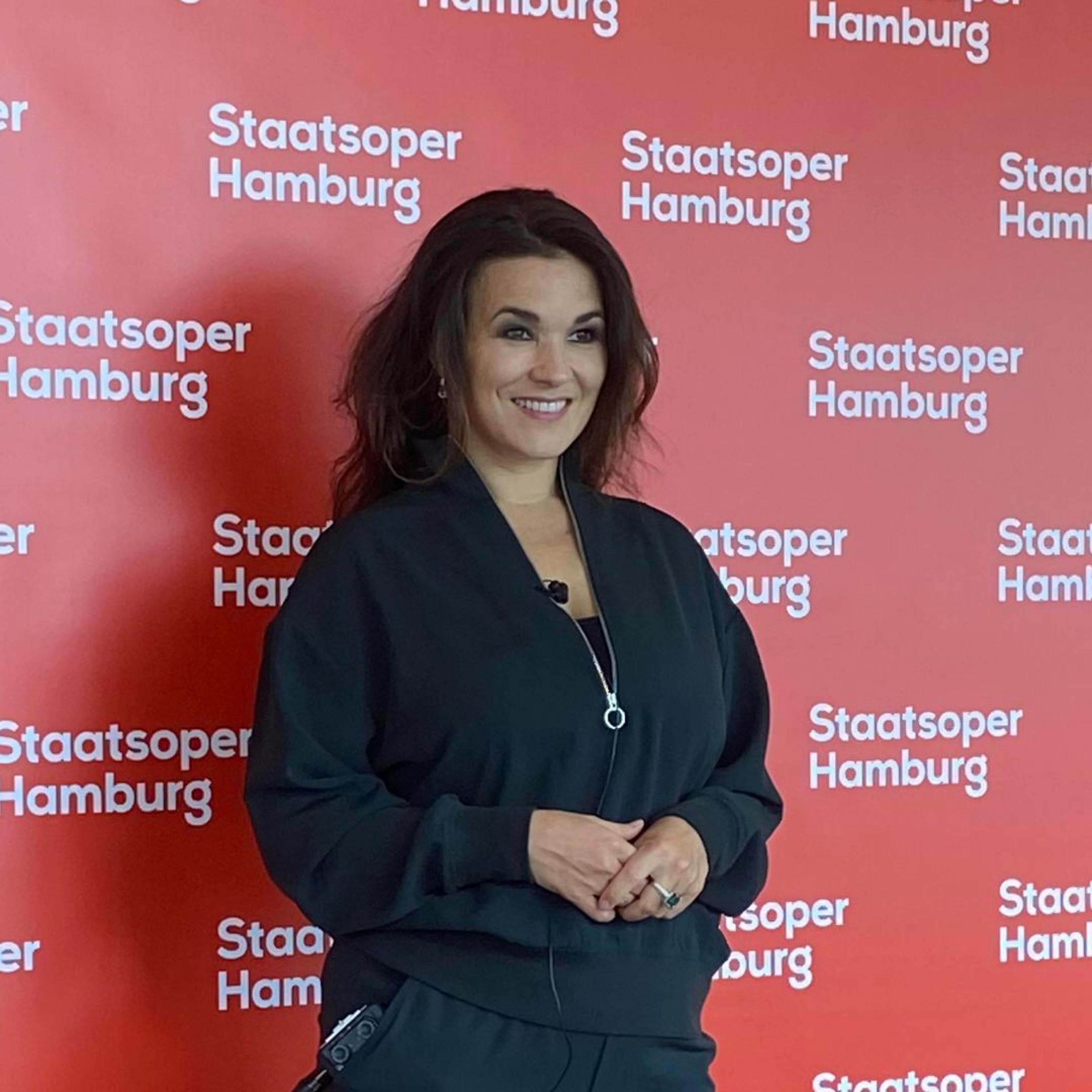 Staatsoper Hamburg Podcasts