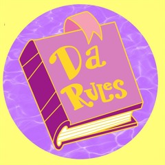 SURFWAV.EATN x BKA TRIP - Da Rulez (prod. rarerashad)