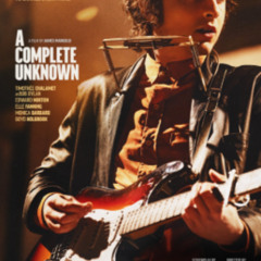 HD[CUEVANA3]¡— VER A Complete Unknown Película Online Completa