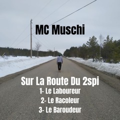 Le Racoleur