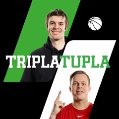 #222: Lebron Dallasiin? NBA-finaalit ratkotaan nyt