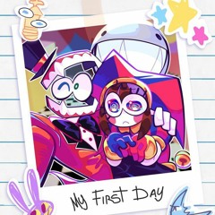 Dancing Around in Circles Until my Little Feet Fall Off | sped up