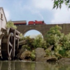 The Watermill Theme (Series 3-7)