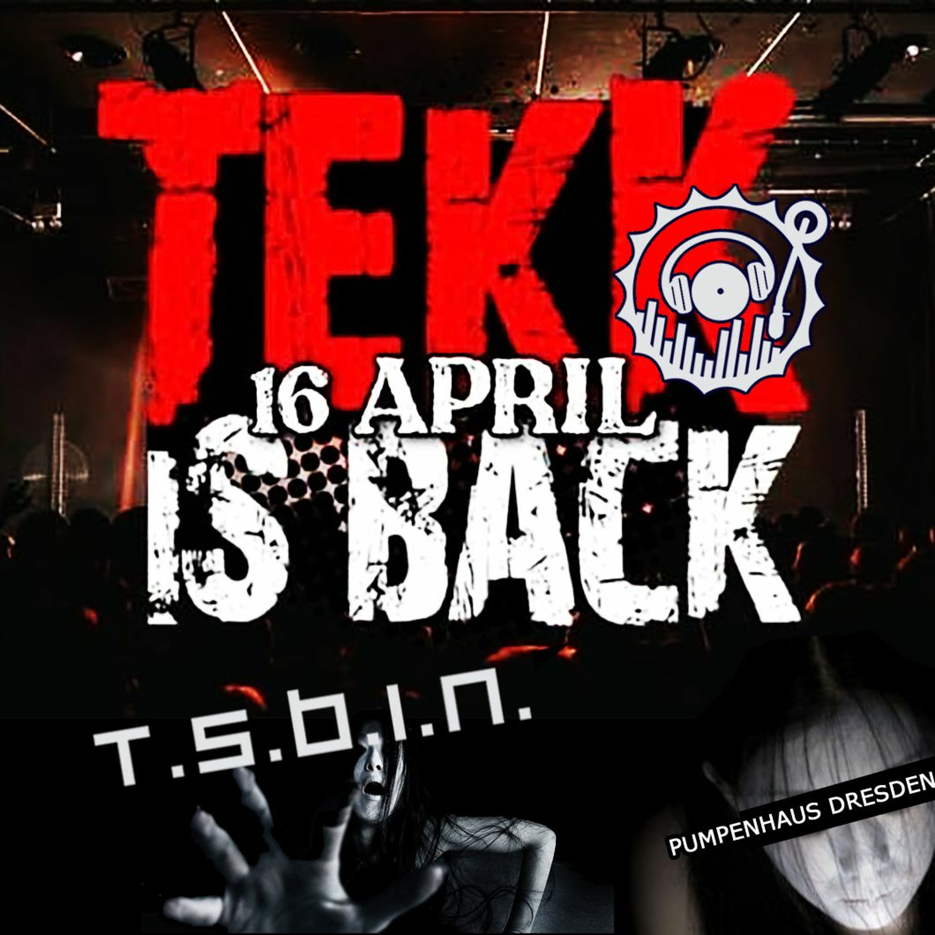 TSBiN