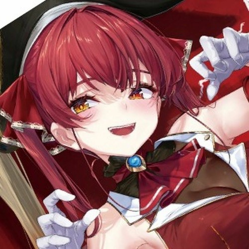 Ahoy! 我ら宝鐘海賊団