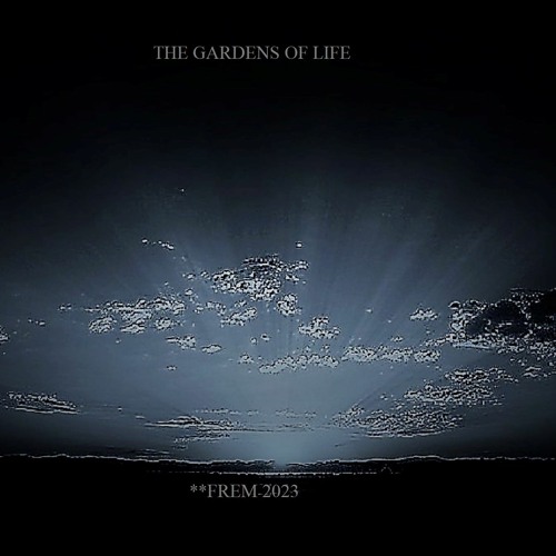 Between The Sparks/ On The Ground Glass/ Earthscape