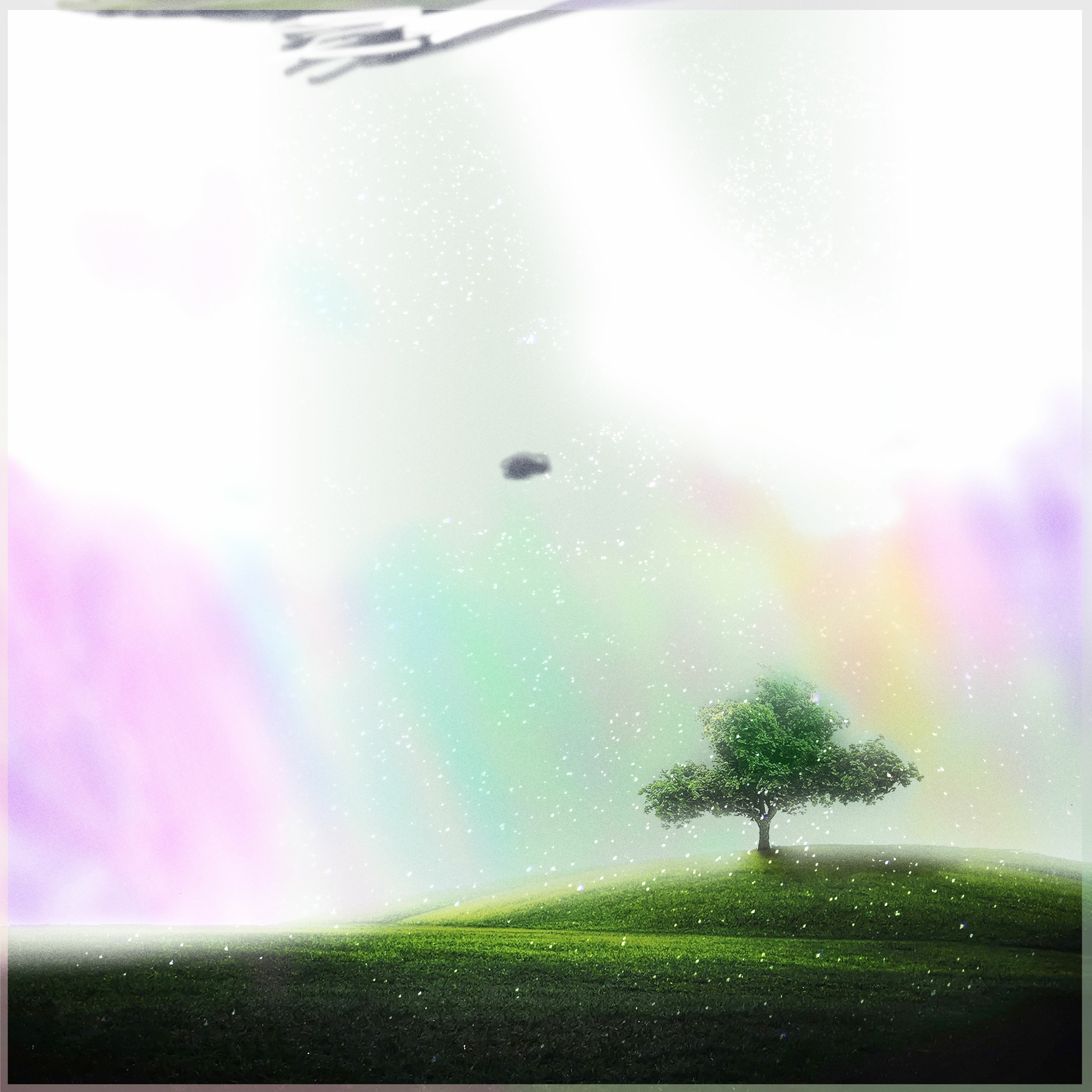 Compromise prod. lo'fi boy episode artwork