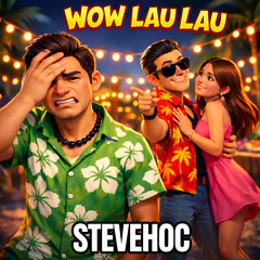 Wow, Lau Lau