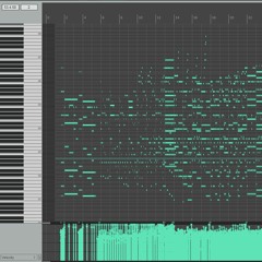 Beethoven's 5th Remix