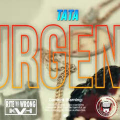 TaTa-Urgent (Official Released)
