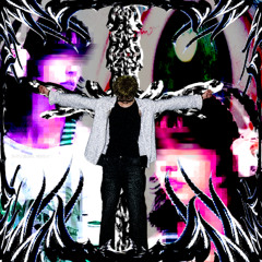 в голове зима